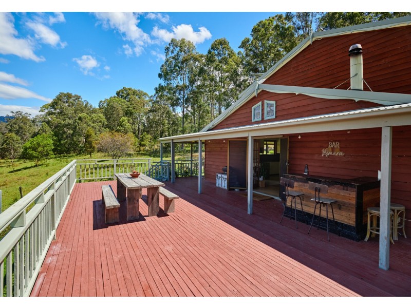 9 Wynters Road, Burrell Creek NSW 2429