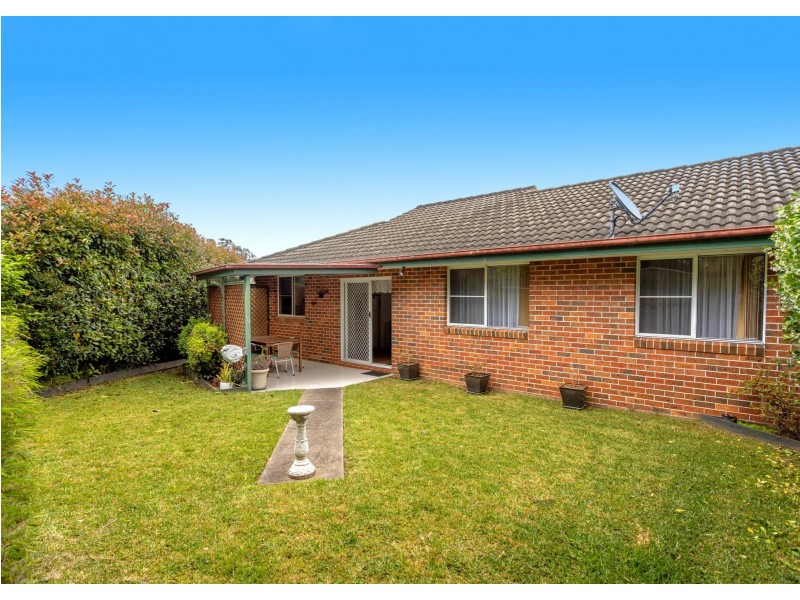 4 Gannet Crescent, Old Bar NSW 2430
