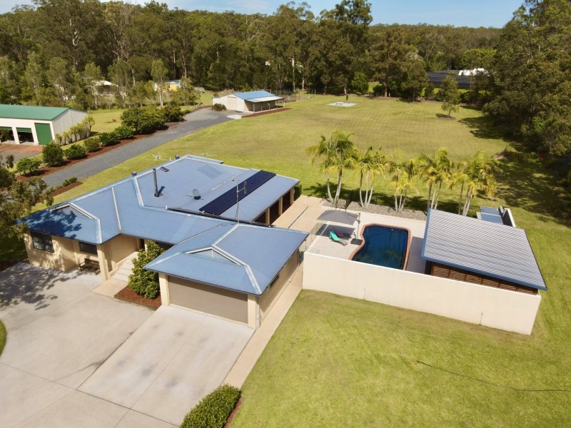 3 Peppermint Place, Old Bar NSW 2430