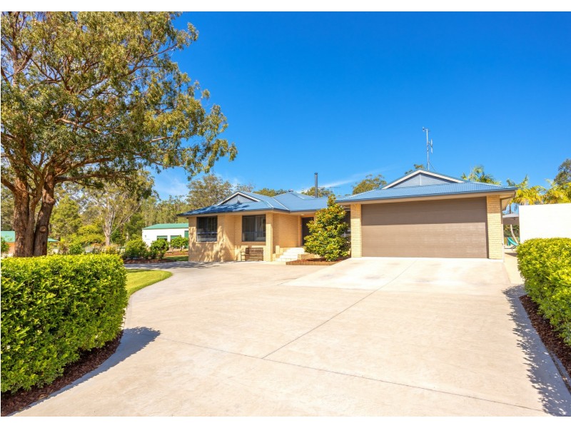 3 Peppermint Place, Old Bar NSW 2430