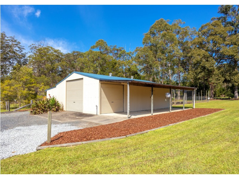 3 Peppermint Place, Old Bar NSW 2430