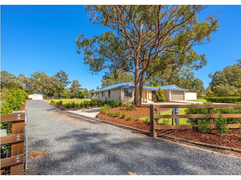 3 Peppermint Place, Old Bar NSW 2430