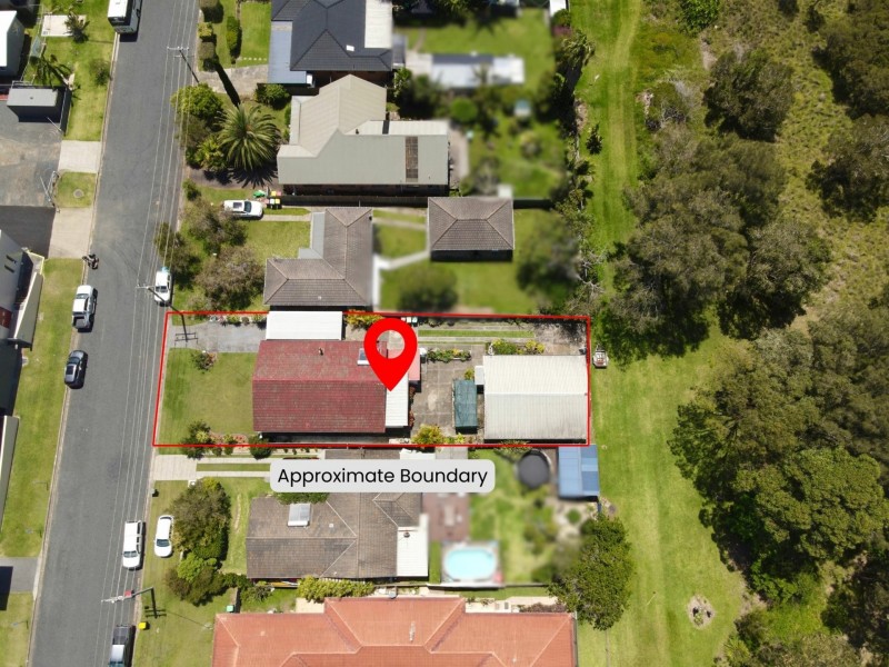 40 Richardson Street, Old Bar NSW 2430