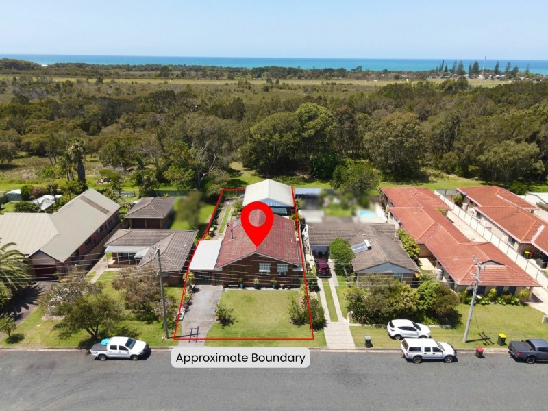 40 Richardson Street, Old Bar NSW 2430