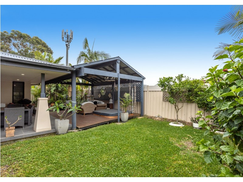 19B Connell Street, Old Bar NSW 2430