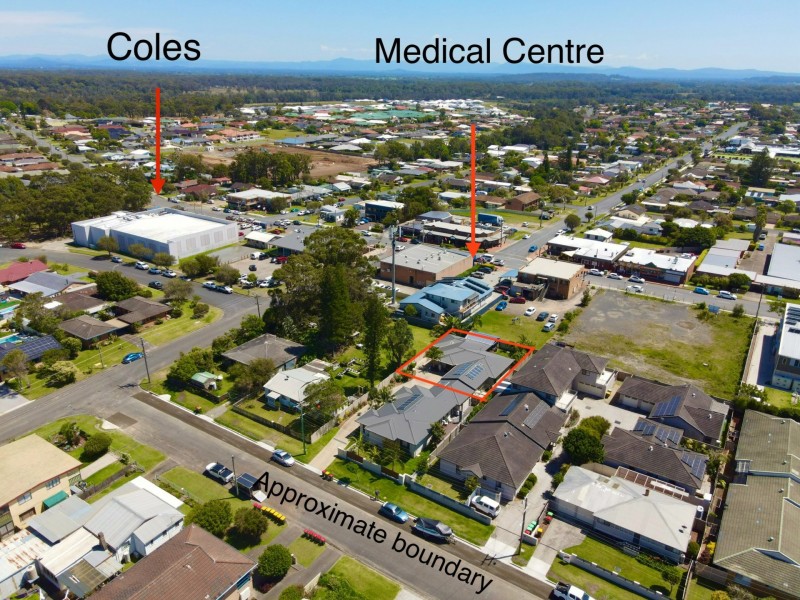 19B Connell Street, Old Bar NSW 2430
