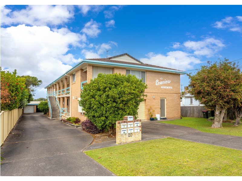 6/20 Connell Street, Old Bar NSW 2430