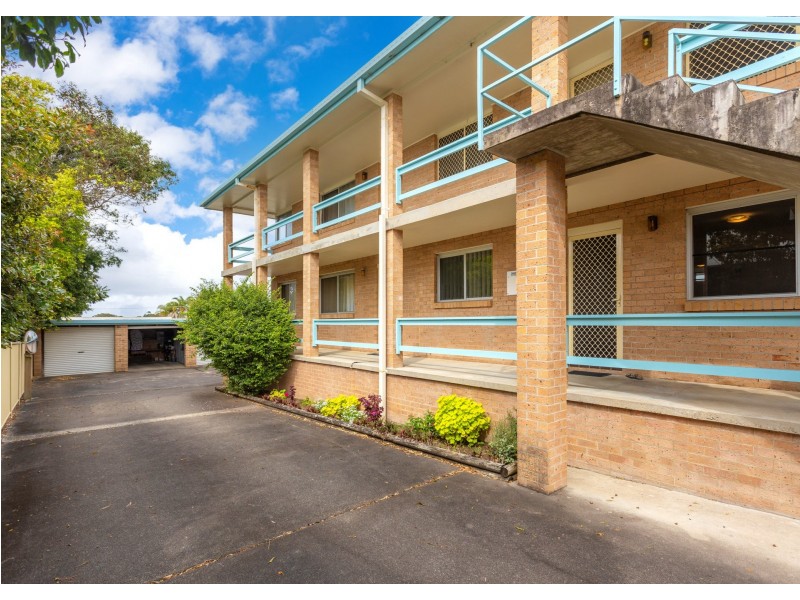 6/20 Connell Street, Old Bar NSW 2430