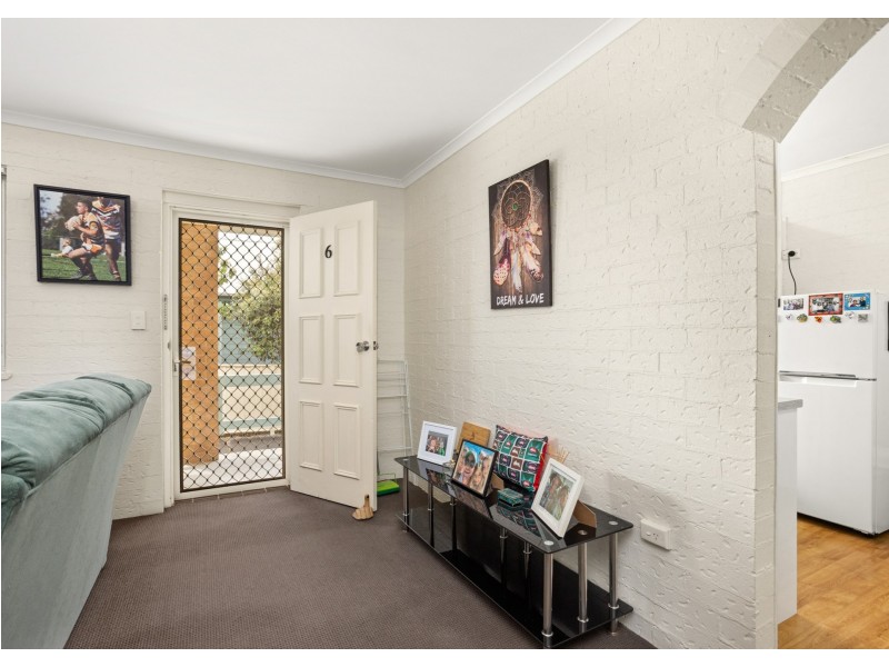 6/20 Connell Street, Old Bar NSW 2430