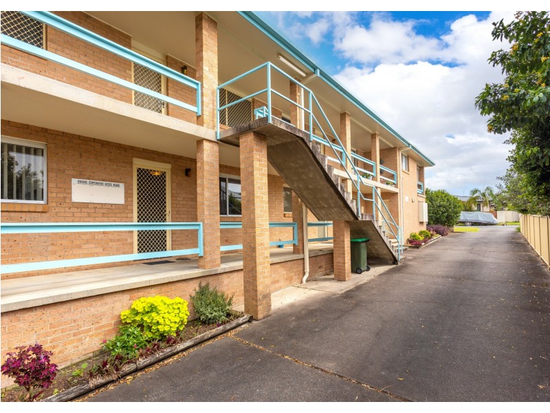 6/20 Connell Street, Old Bar NSW 2430