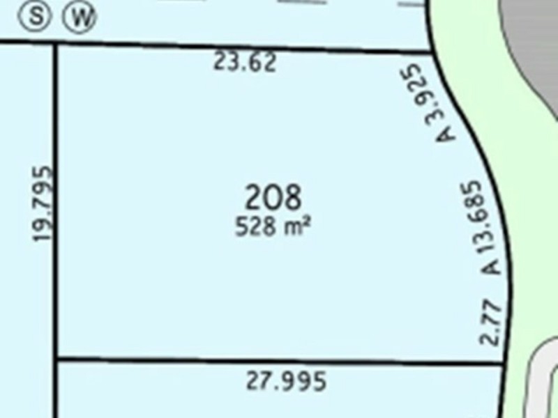Lot 208 Medowie Estate, Old Bar NSW 2430