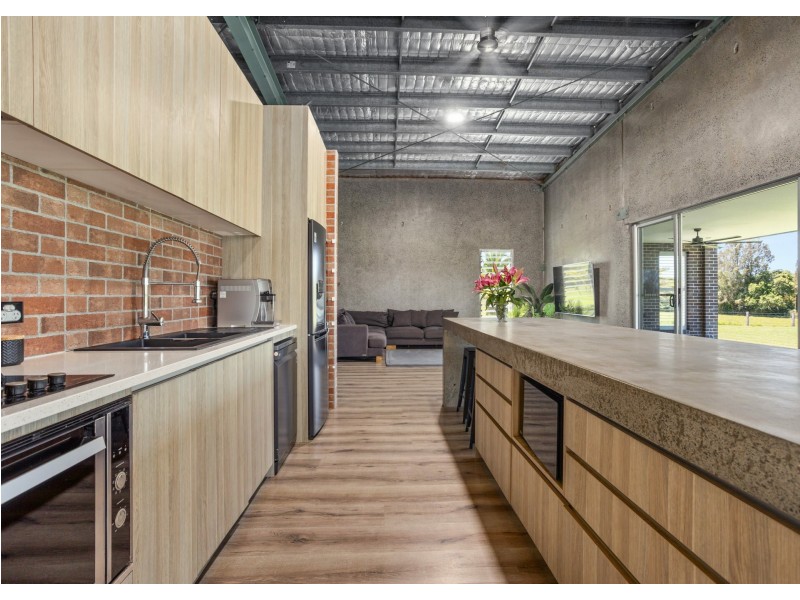 319 Manning Point Road, Oxley Island NSW 2430