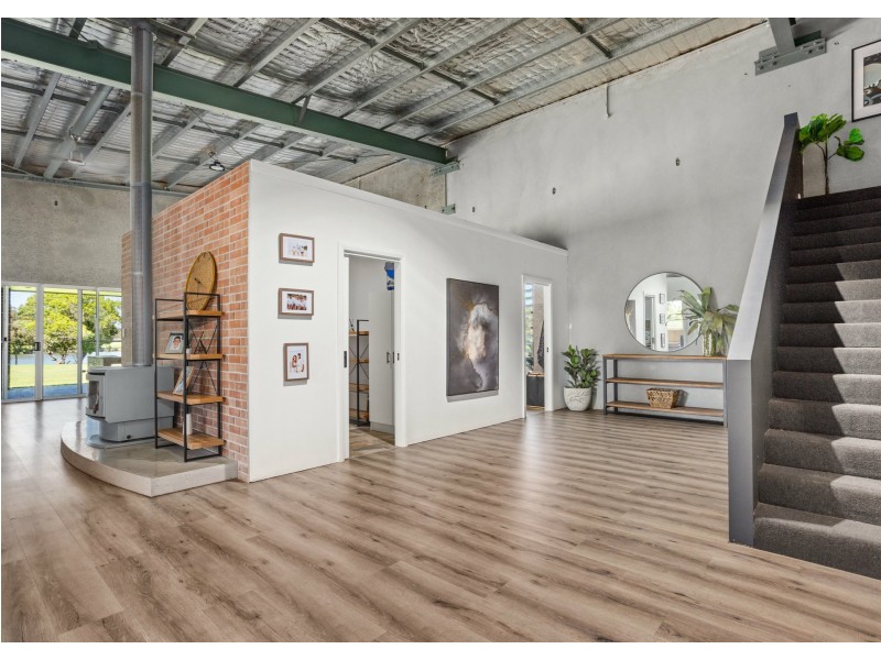 319 Manning Point Road, Oxley Island NSW 2430