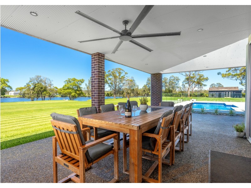 319 Manning Point Road, Oxley Island NSW 2430