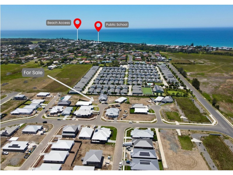 7 Surf Close, Old Bar NSW 2430