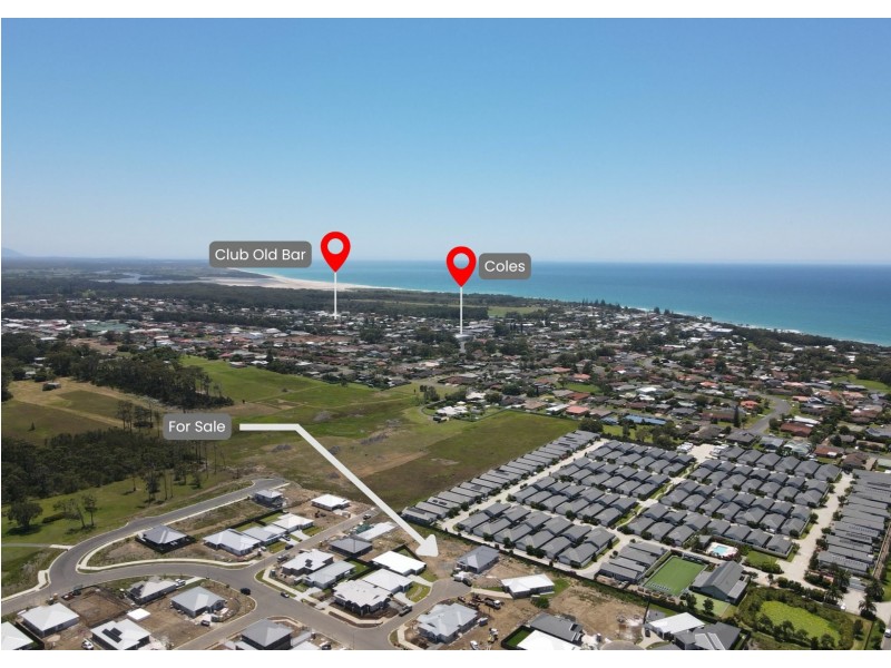 7 Surf Close, Old Bar NSW 2430