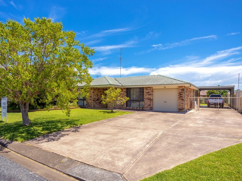 63 Waterman Street, Old Bar NSW 2430