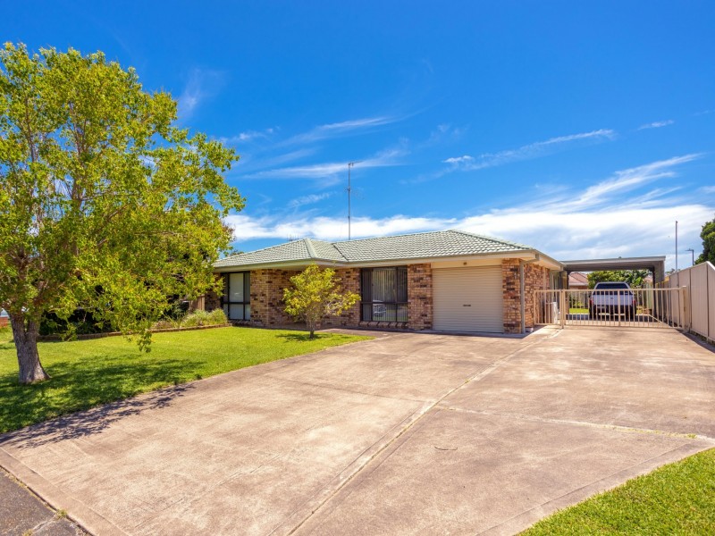 63 Waterman Street, Old Bar NSW 2430