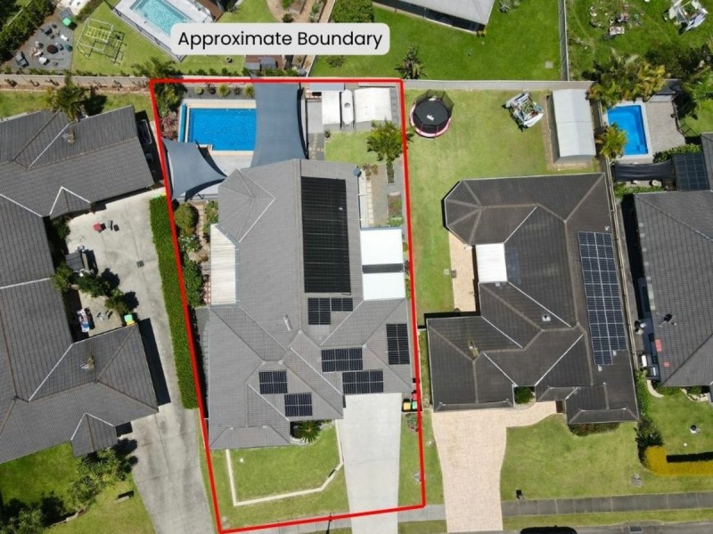 9 Yellowfin Avenue, Old Bar NSW 2430
