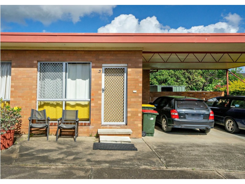 5/39-41 Old Bar Road, Old Bar NSW 2430