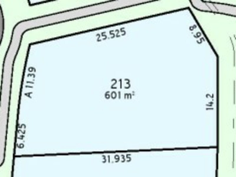 Lot 213 Medowie Estate, Old Bar NSW 2430