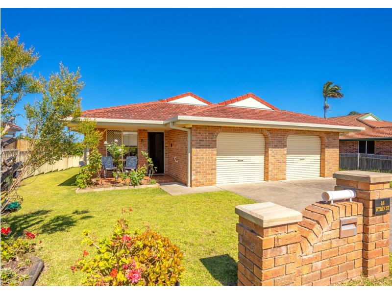 1/5 Wyden Street, Old Bar NSW 2430