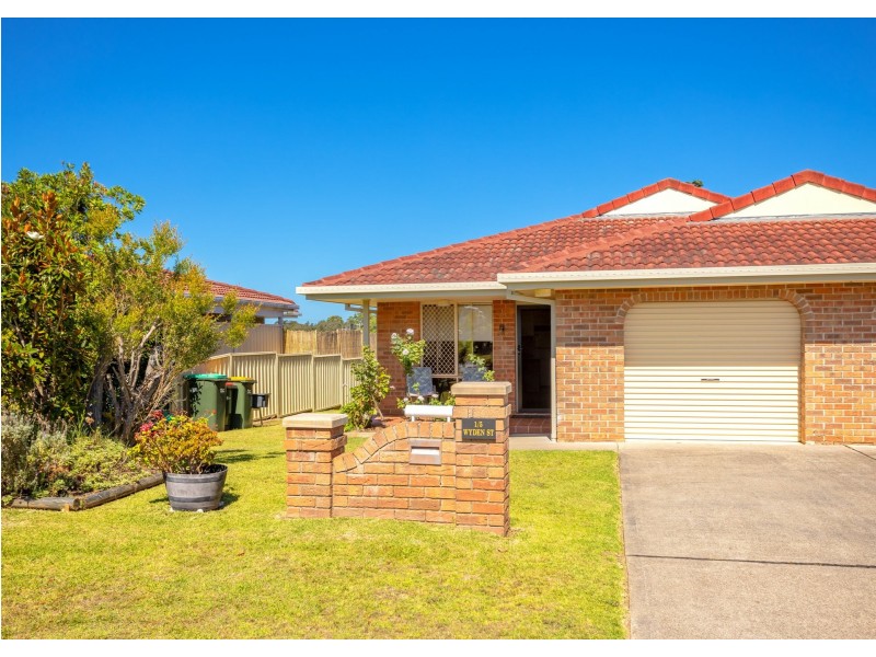 1/5 Wyden Street, Old Bar NSW 2430