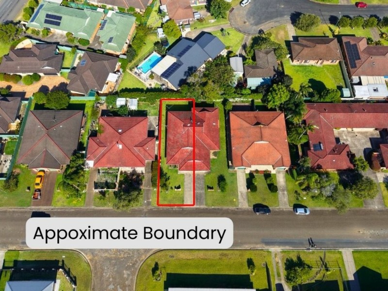 1/5 Wyden Street, Old Bar NSW 2430