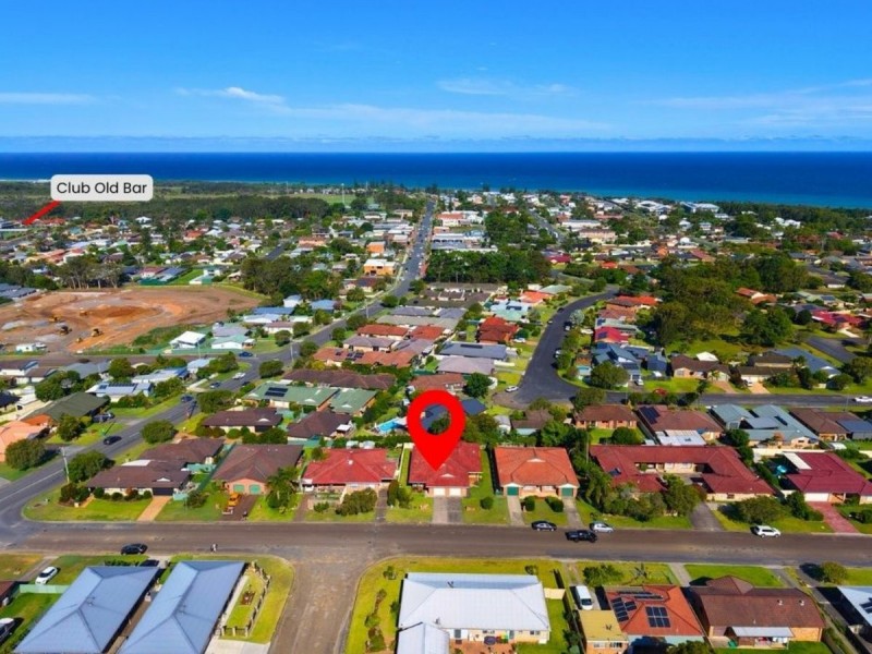 1/5 Wyden Street, Old Bar NSW 2430