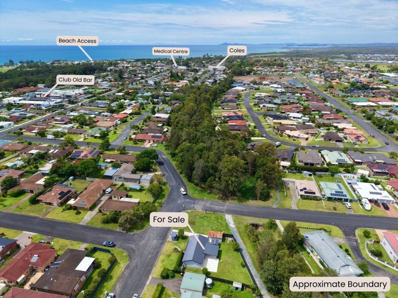 7 Molong Road, Old Bar NSW 2430