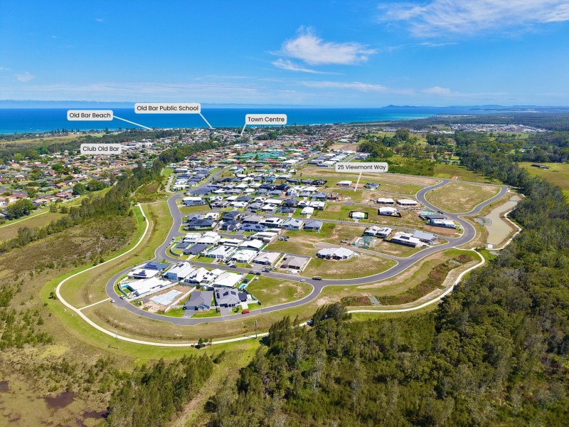 25 Viewmont Way, Old Bar NSW 2430