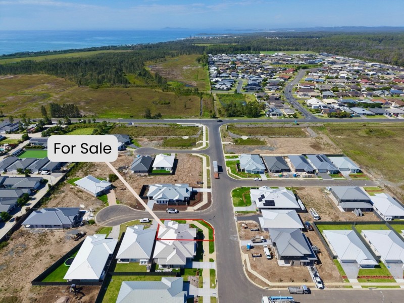 1 Surf Close, Old Bar NSW 2430