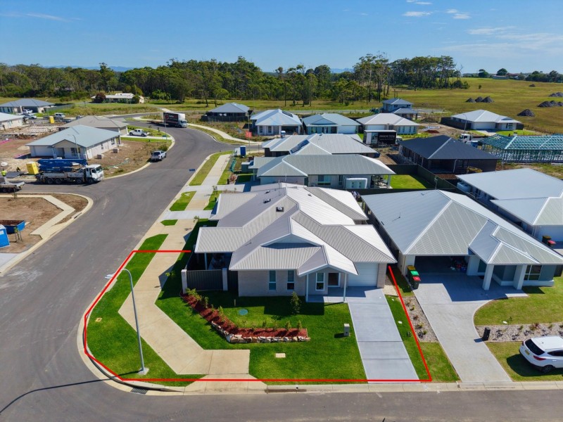 1 Surf Close, Old Bar NSW 2430