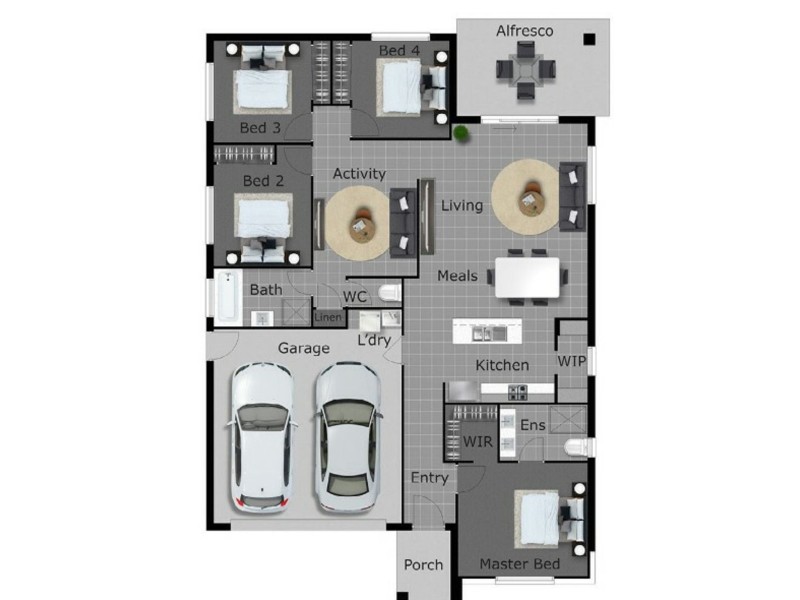 8 Fleetwood Street, Old Bar NSW 2430