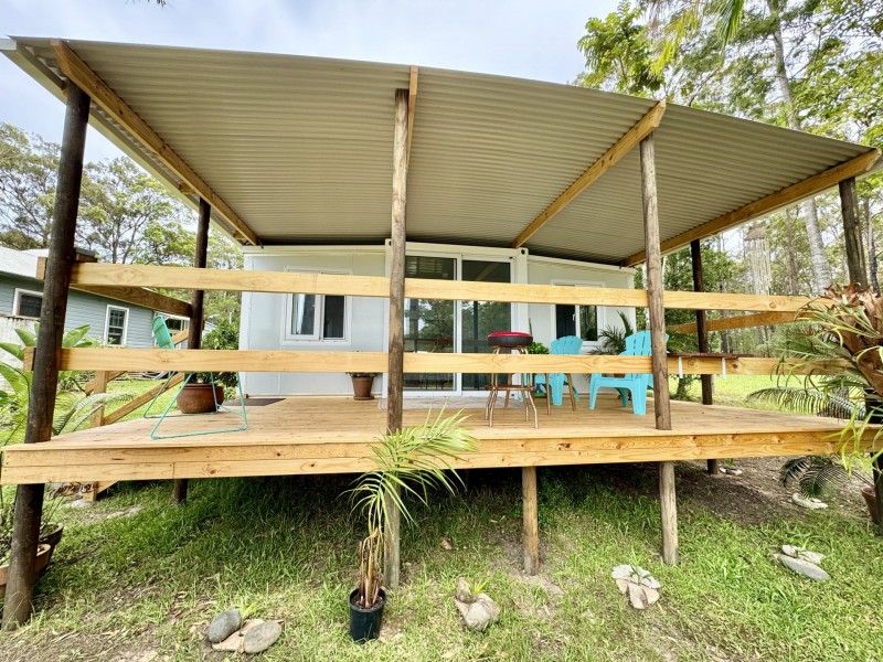 67 Irwins Road, Old Bar NSW 2430