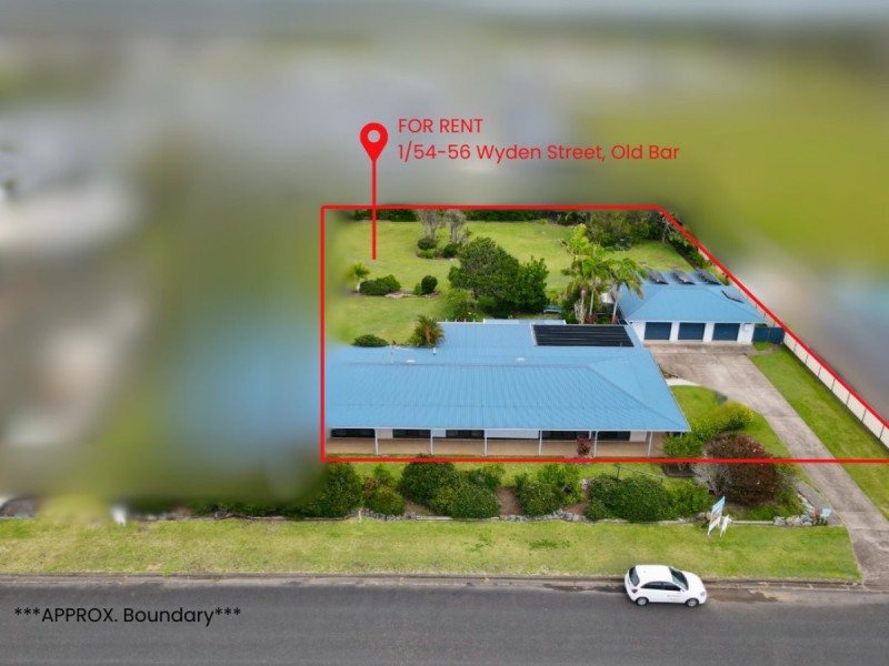 54 Wyden Street, Old Bar NSW 2430