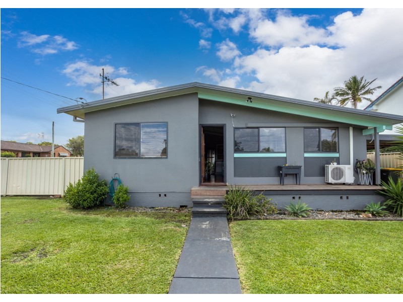 47 Smith Street, Old Bar NSW 2430