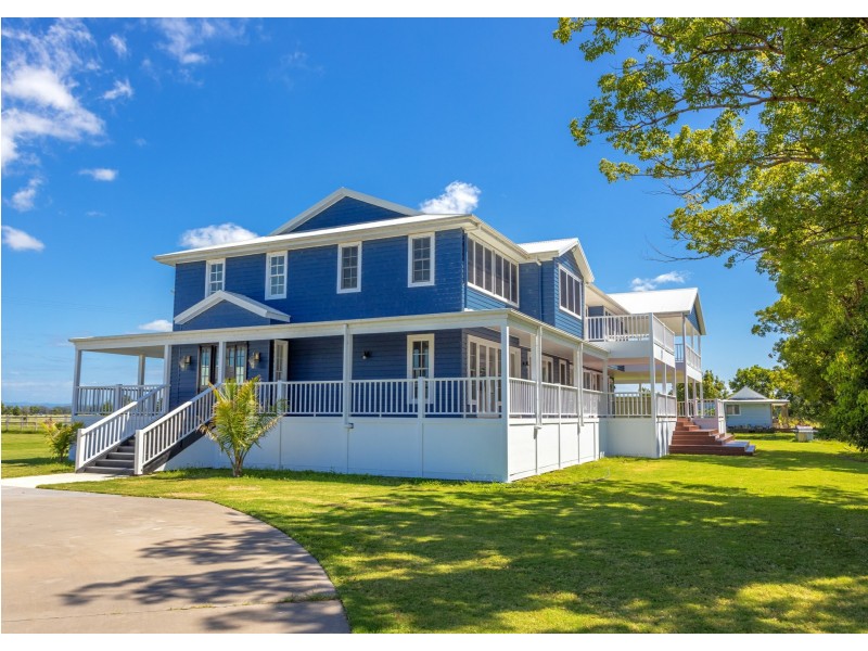 40-42 Weeks Lane, Oxley Island NSW 2430