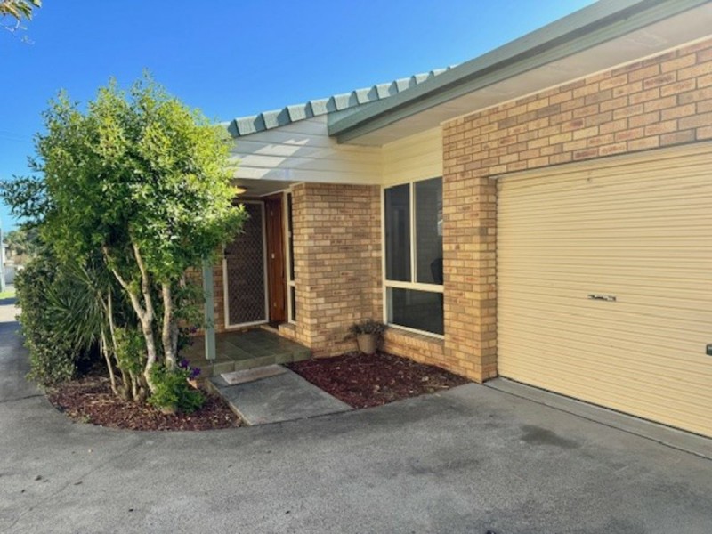 Unit 3/13 Connell Street, Old Bar NSW 2430