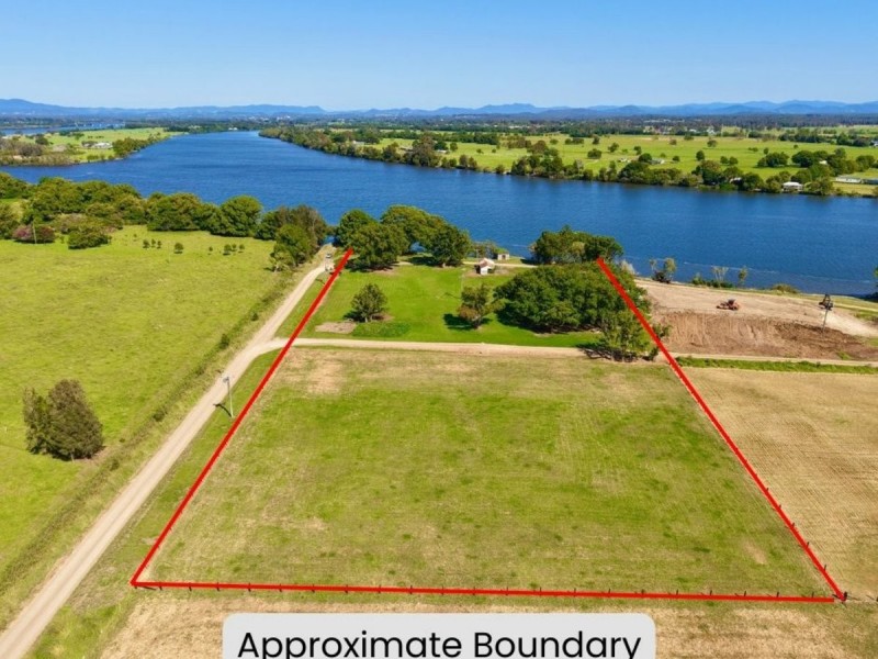 Lot 7 DP1297305 Ferry Road, Oxley Island NSW 2430