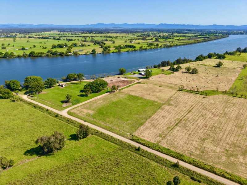 Lot 7 DP1297305 Ferry Road, Oxley Island NSW 2430