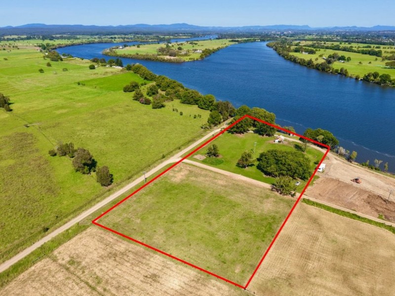 Lot 7 DP1297305 Ferry Road, Oxley Island NSW 2430