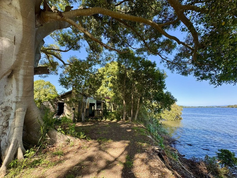 Lot 7 DP1297305 Ferry Road, Oxley Island NSW 2430