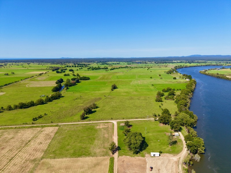 Lot 7 DP1297305 Ferry Road, Oxley Island NSW 2430