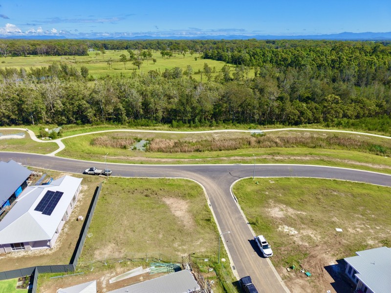 46 Marra Drive, Old Bar NSW 2430