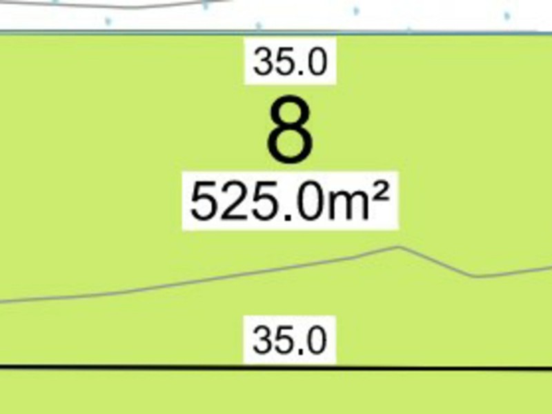Lot 8 Mountain View Estate, Old Bar NSW 2430