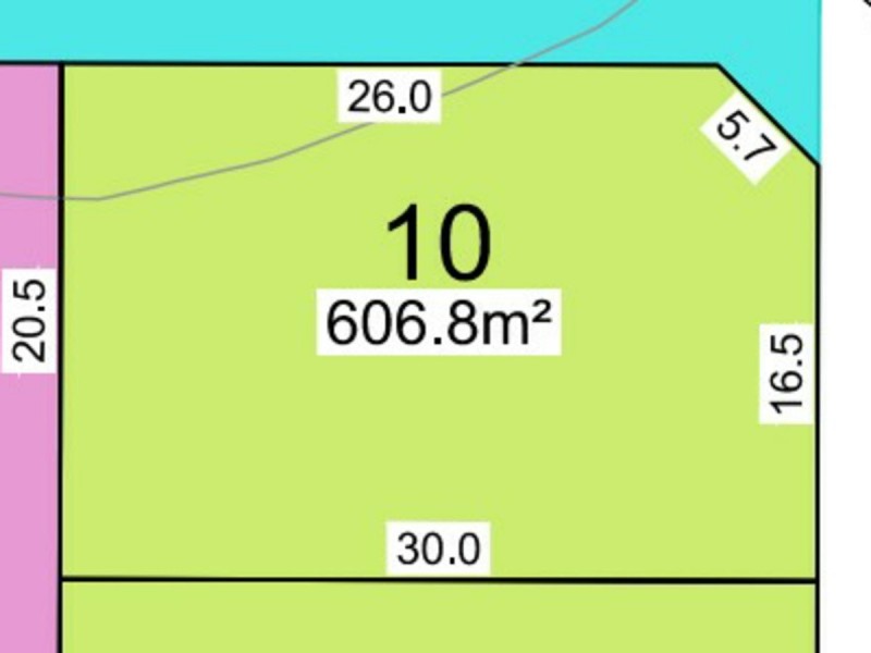 Lot 10 Mountain View Estate, Old Bar NSW 2430
