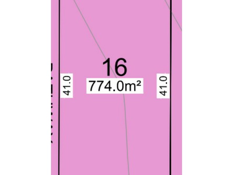 11 Crestview Avenue (Lot 16), Mountain View, Old Bar NSW 2430