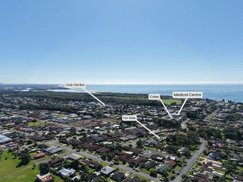 9 Suni Drive, Old Bar NSW 2430