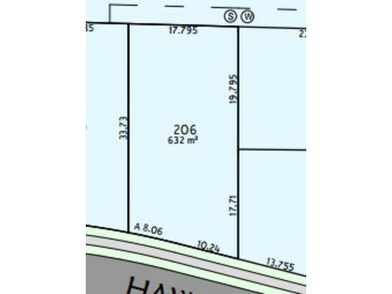 Lot 206 Medowie Estate, Old Bar NSW 2430